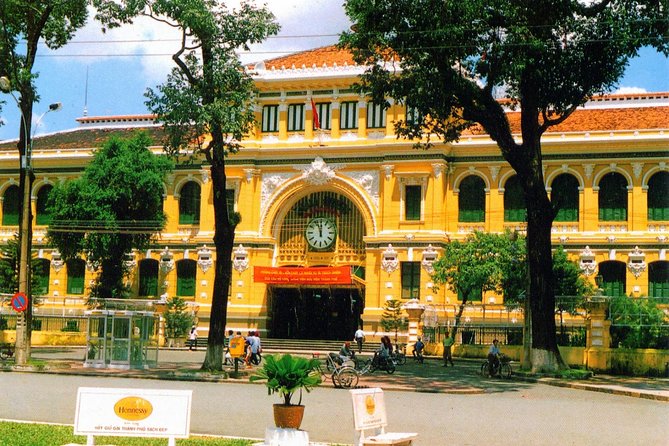 Best of Saigon Ho Chi Minh City Shore Excursion from Cruise Port - Price and value: what $115 buys you on a cruise day