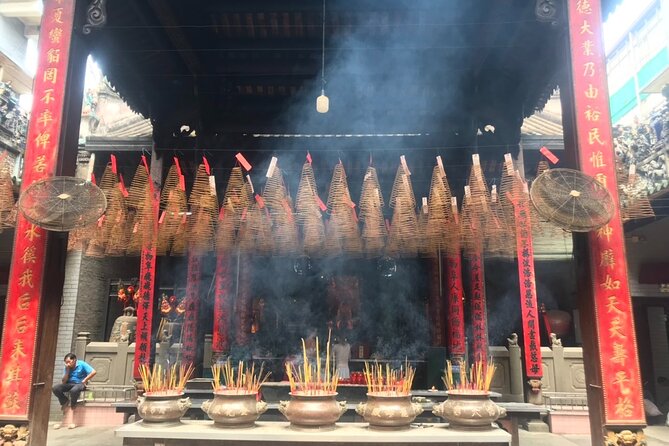 BEST of SHORE EXCURSION 2 Days: Saigon and Mekong Delta Tour - What’s included: A/C transport, bottled water, entrance fees, and two lunches