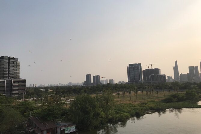 BEST of SHORE EXCURSION 2 Days: Saigon and Mekong Delta Tour - Timing and pace: the early start, the structured route, and the comfort factor