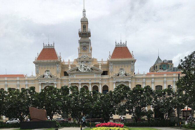 BEST of SHORE EXCURSION 2 Days: Saigon and Mekong Delta Tour - Price and value: what $225 buys for two days of transport and guidance