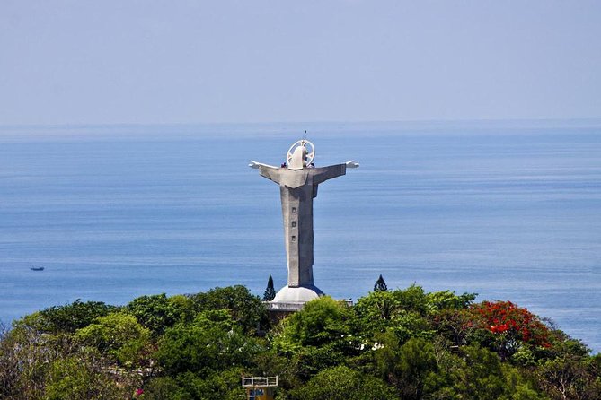 Best of Vung Tau City Shore Excursion from Phu My Port - Key Takeaways