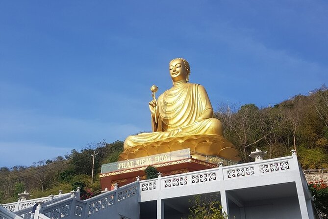 Best of Vung Tau City Shore Excursion from Phu My Port - Price and What You Actually Get for $109