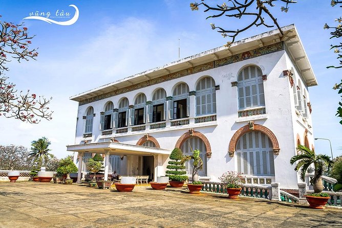 Best of Vung Tau City Shore Excursion from Phu My Port - Pickup, Timing, and the Reality of Coastal Traffic