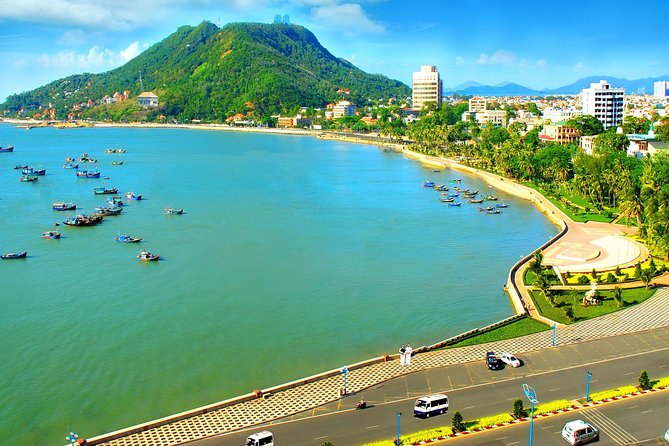 Best of Vung Tau City Shore Excursion from Phu My Port - Lunch Like a Local: What to Expect and How to Get More Out of It