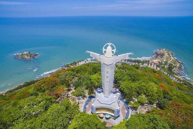Best of Vung Tau City Shore Excursion from Phu My Port - What Makes the Best Guides Shine (and Who You’ll Want)