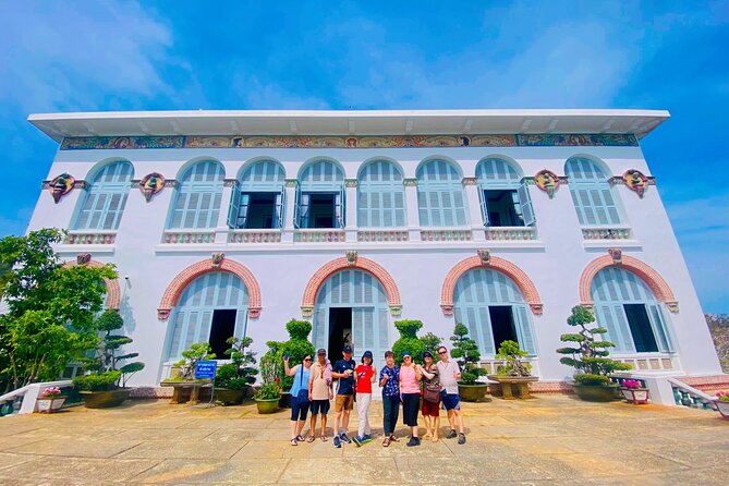 Best of Vung Tau City Shore Excursion from Phu My Port - Tips That Make It Go Smoothly (So You Don’t Lose Time)