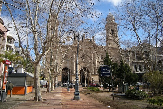 Best Private Montevideo Shore Excursion: City Tour. Optional WineTasting Tour. - Why This Montevideo Shore Excursion Fits Cruise Days