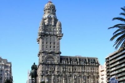 Best Private Montevideo Shore Excursion: City Tour. Optional WineTasting Tour. - Ciudad Vieja, Mercado del Puerto, and Plaza Matriz: The Old City Starter Pack