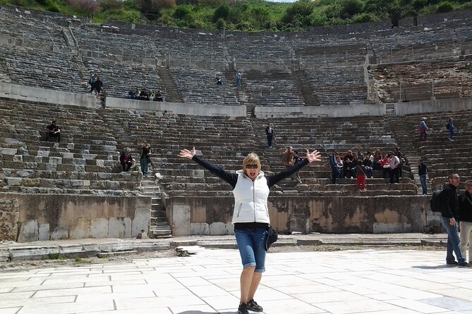 Best Seller: Private Ephesus Shore Excursion from Kusadasi Port - Key Highlights You’ll Feel Immediately
