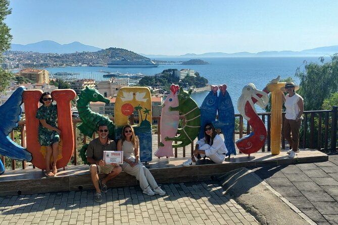 Best Seller: Private Ephesus Shore Excursion from Kusadasi Port - Private Van From Kuşadası Port: Easy Start, Clear Meeting Point
