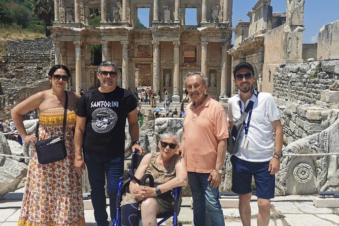 Best Seller: Private Ephesus Shore Excursion from Kusadasi Port - Who This Tour Suits Best (and Who Might Want a Different Plan)