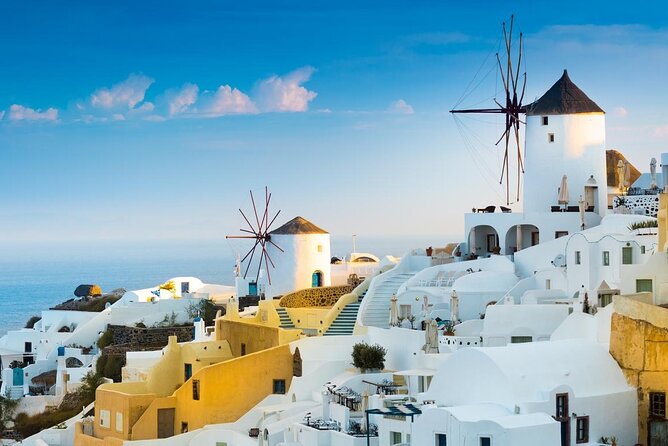 Best Shore Excursion Discovering Mykonos from Cruise Port - Key Highlights You’ll Actually Notice