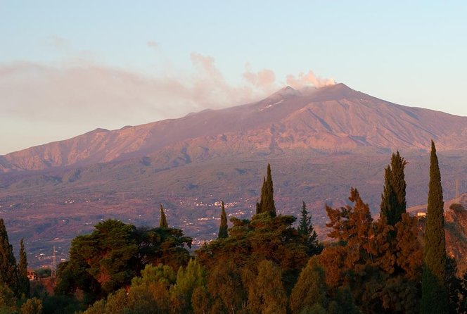 Best Shore Excursion Etna, Taormina, Messina With Tasting Of Sicilian Products - Key Points That Make This Shore Excursion Work