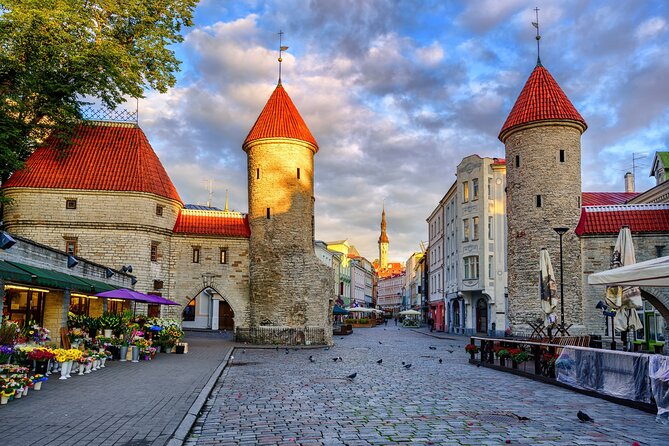Best Tallinn Shore Excursion from Cruise Port - Who This Shore Excursion Fits Best (and Who Might Want Alternatives)