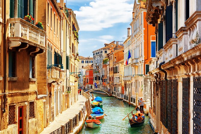 Best Venice Shore Excursion from Trieste Cruise Port - Key highlights to know before you go