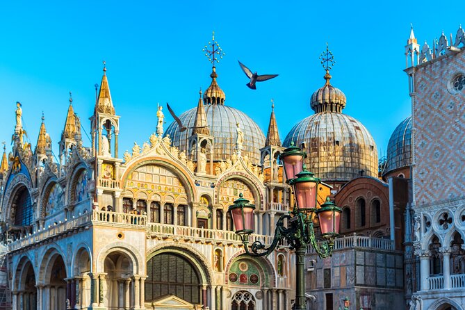 Best Venice Shore Excursion from Trieste Cruise Port - Trieste to Venice: the day’s real rhythm (and what it costs you)