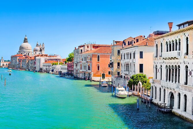 Best Venice Shore Excursion from Trieste Cruise Port - Pickup at Trieste Terminal Passeggeri: how to avoid the biggest headache