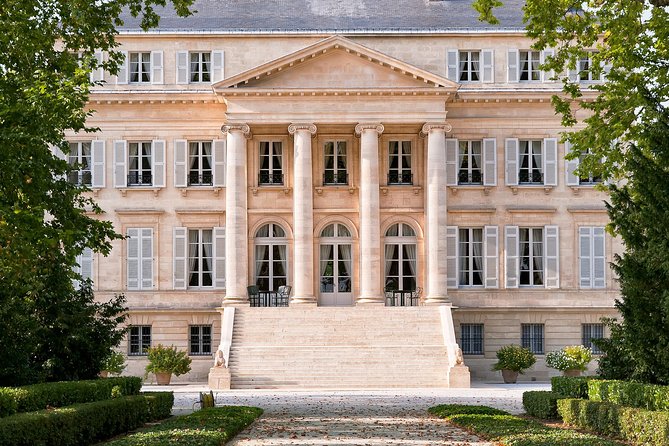 Bordeaux Cruise Port Shore Excursion: Full-Day Private Medoc Wine Tour - Key Highlights Worth Planning For