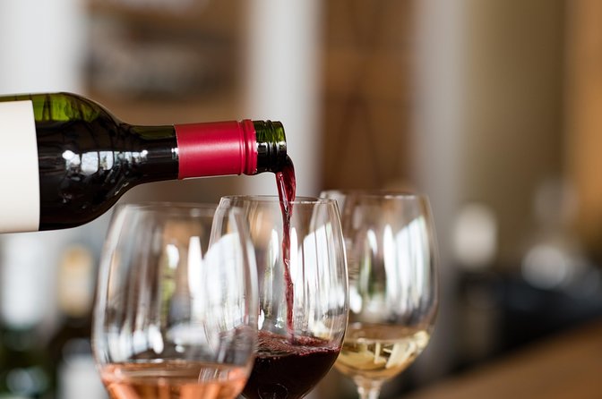 Bordeaux Cruise Port Shore Excursion: Full-Day Private Medoc Wine Tour - Why This Médoc Shore Day Works From Bordeaux