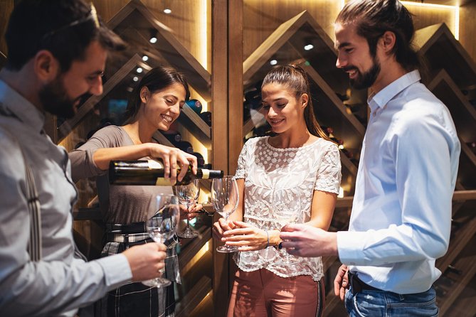 Bordeaux Cruise Port Shore Excursion: Full-Day Private Medoc Wine Tour - Price and Value: What You’re Really Paying For