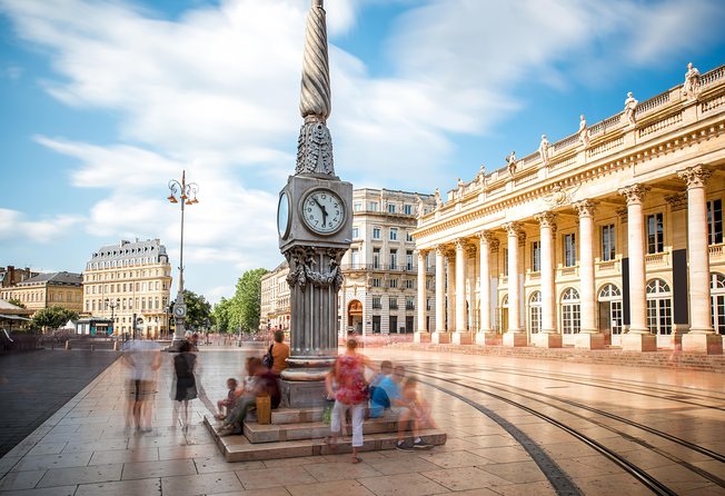 Bordeaux Shore Excursion: Private Bordeaux and St-Emilion Tour - Key things I’d circle before you book