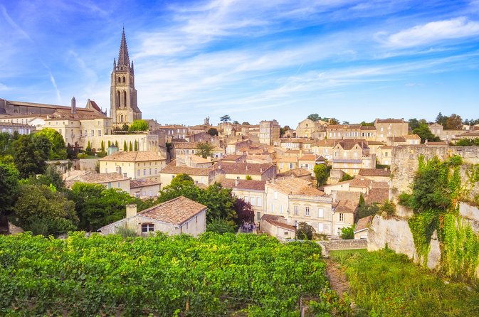 Bordeaux Shore Excursion: Private Bordeaux and St-Emilion Tour - Bordeaux first: why this order works for a shore day