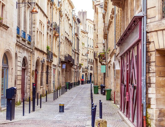 Bordeaux Shore Excursion: Private Bordeaux and St-Emilion Tour - Getting back to the ship: the “worry-free” part that matters