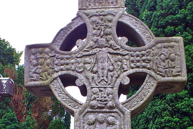 Boyne Valley, Meath - Private Shore Excursion - Private pickup and the comfort payoff (Dublin to the sites)