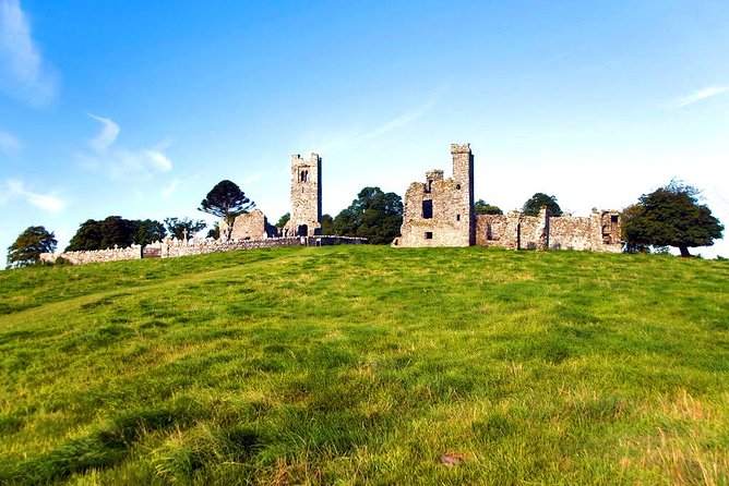 Boyne Valley, Meath - Private Shore Excursion - Optional Slane Whiskey distillery: how to add it without ruining the day