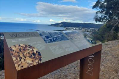 Burnie Attractions Bus: Burnie Shore Excursion - Price and Timing: Is $64.55 Good Value?