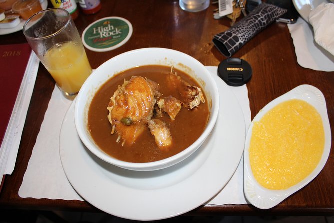 Bus for a Day (Shore Excursion) - Where the afternoon slots into food and fun