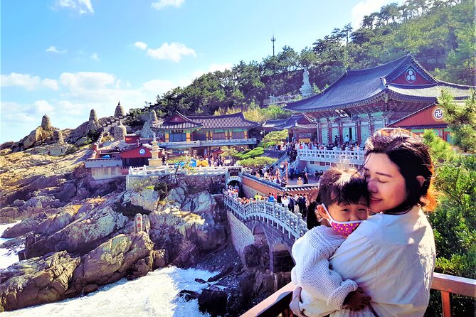 Busan Cruise Port – Premium Small Group Tour (Max 6 Guests) - Price and Logistics: what $99 really buys