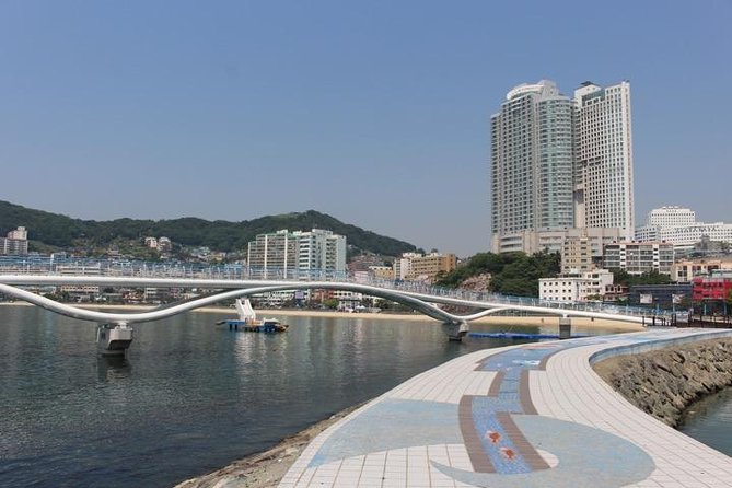 Busan Highlights Shore Tour – Cruise Return Assured - Price and what $159.99 buys you (value check)
