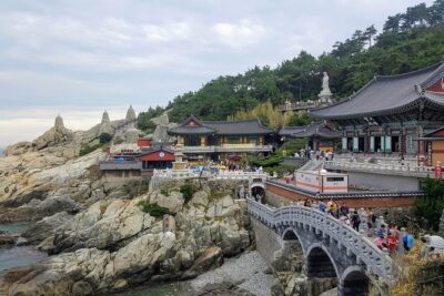 Busan Shore Excursion; Private City Tour - Hotel Pickup, Private Transport, and the Real Meaning of “Customizable”
