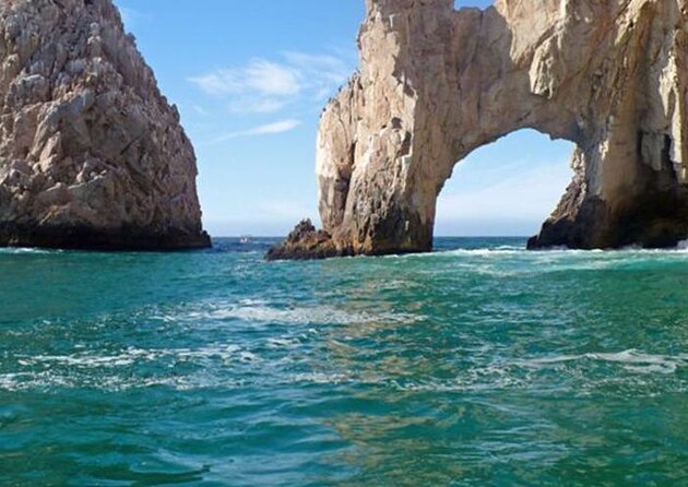 Cabo Shore Excursion: Beach Horseback Ride & Tequila Tasting - Key things to know before you ride