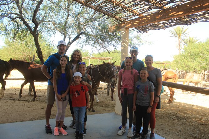 Cabo Shore Excursion: Beach Horseback Ride & Tequila Tasting - What to pack (and what to skip) for the Cabo horseback part