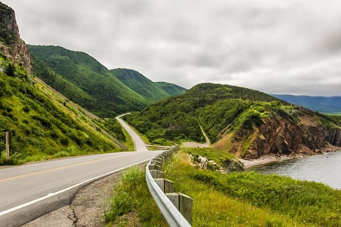 Cabot Trail Bus Tour for Cruise Excursion - Cruise-Ready Cabot Trail: The Big Idea Behind This Excursion