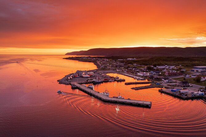 Cabot Trail Bus Tour for Cruise Excursion - Price and Value: Is $129.72 a Good Deal for Cabot Trail?