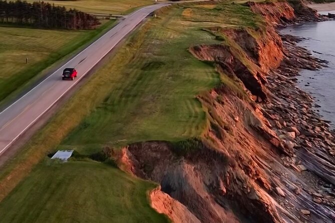 Cabot Trail Jeep Adventure - Cruise Excursion - Removable-roof Jeep comfort and what to pack for 6 hours