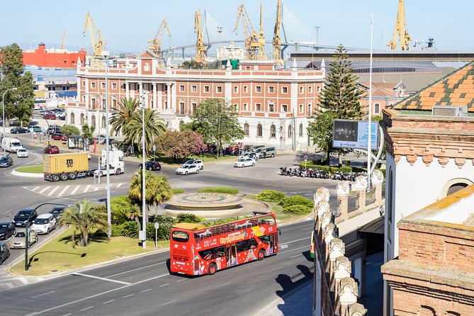 Cadiz Shore Excursion: City Sightseeing Cadiz Hop-On Hop-Off Bus Tour - Should you book the Cádiz hop-on hop-off bus?