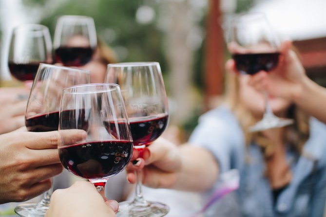 Cadiz Shore Excursion: Scenic & walking tour with cheese and sherry tasting - Key things to know before you go