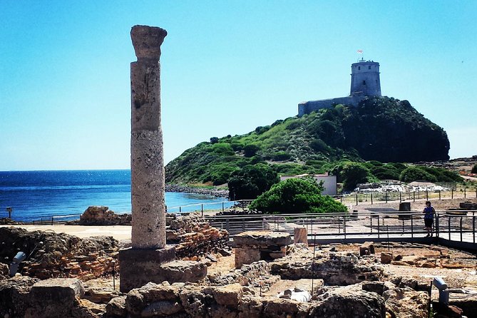 Cagliari Private Shore Excursion: Nora Archaeological Site and Pula Town - Should you book the Cagliari shore excursion to Nora and Pula?