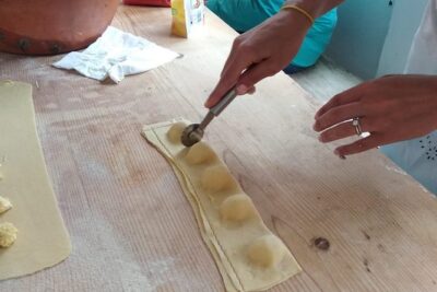Cagliari Private Shore Excursion: Traditional Cooking Class with Lunch - Sardinian Sweets: What Comes After the Pasta Work