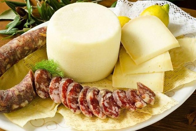 Cagliari Private Shore Excursion: Traditional Cooking Class with Lunch - Who This Shore Excursion Fits Best