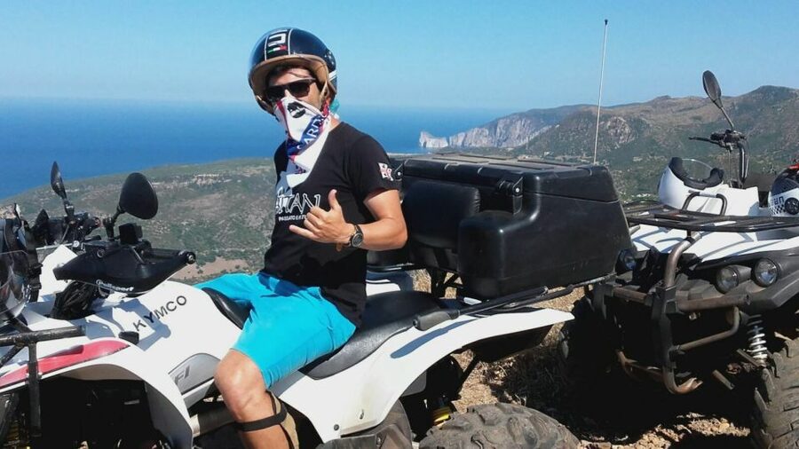 Cagliari: Quad Adventure Shore Excursion - What to Bring: Your Personal Comfort Checklist for a 3-Hour Ride