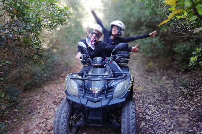Cagliari Shore Excursion: Quad-ATV Adventure Experience - Key Things I’d Pay Attention To