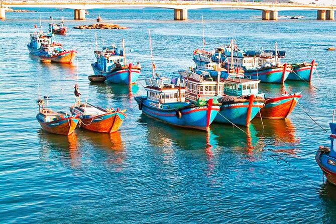 Cam Ranh Port: Shore Excursion Private Nha Trang City Tour - Key highlights to know before you go