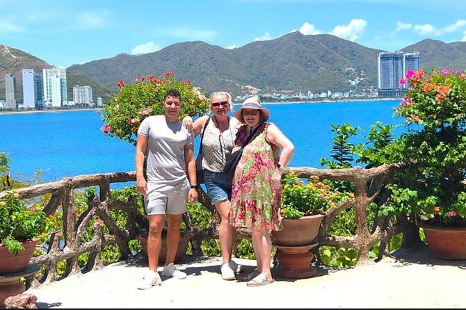 Cam Ranh Port: Shore Excursion Private Nha Trang City Tour - Stop 2: Po Nagar Cham Towers plus lunch break
