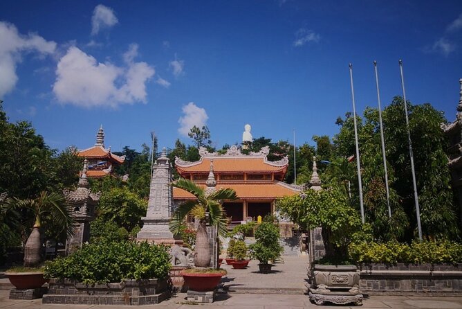 Cam Ranh Port: Shore Excursion Private Nha Trang City Tour - Price and what you truly get for around $75