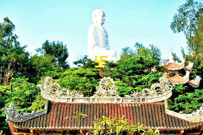 Cam Ranh Port: Shore Excursion Private Nha Trang City Tour - How the day runs: transfers, pacing, and keeping things calm